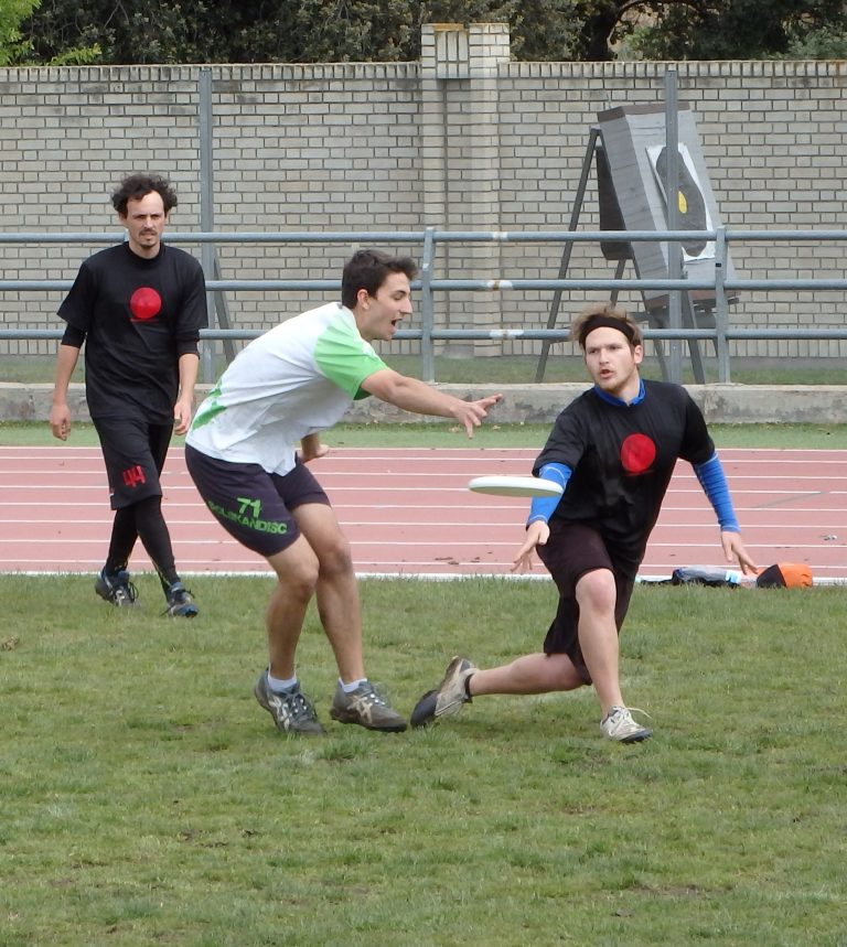 Errores comunes en ataque