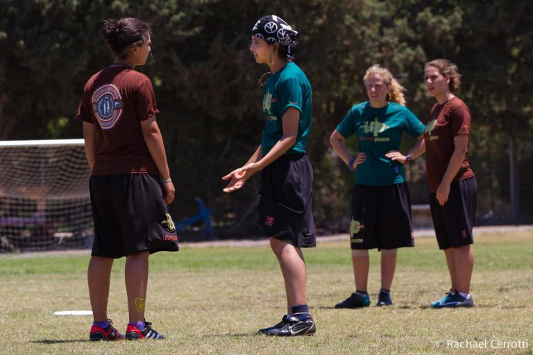 Qué hacer ante un conflicto en el juego