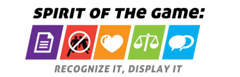 🏆¿Sabes que es el «Espíritu de Juego» (sotg)?